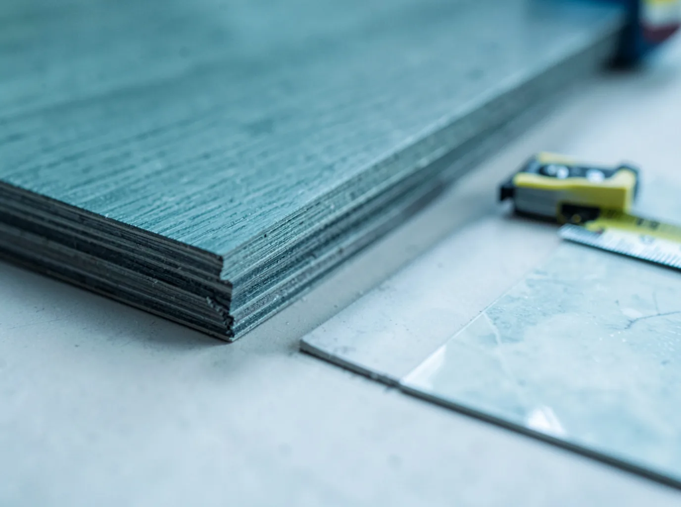 Luxury Vinyl Plank Installation Saint Leonard, MD FAQs